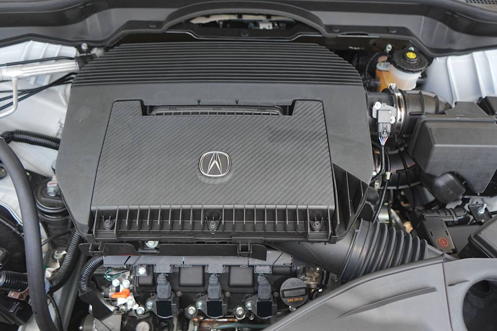 Thumbnail: 2026 Acura MDX - 8