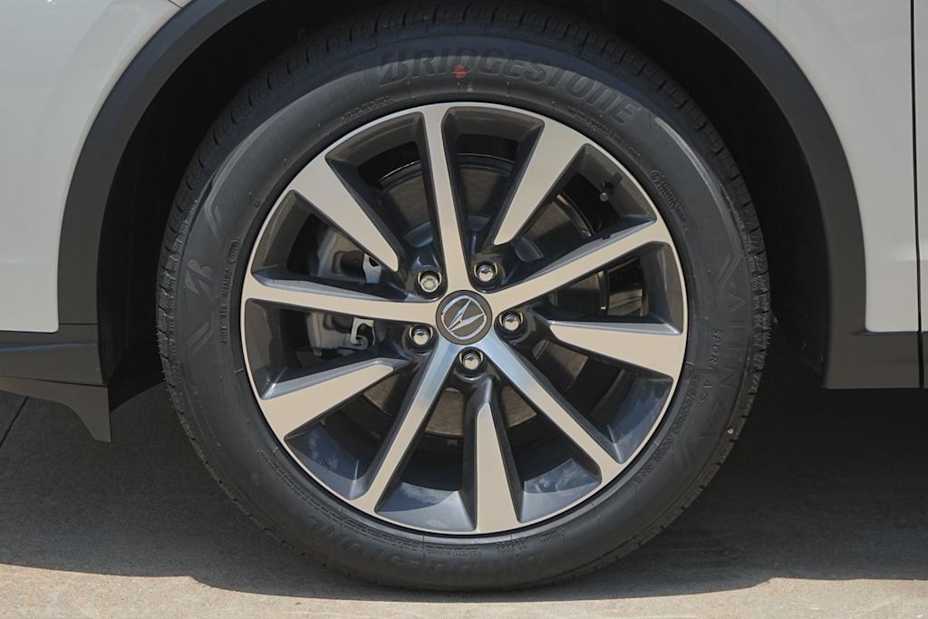 Thumbnail: 2026 Acura MDX - 7