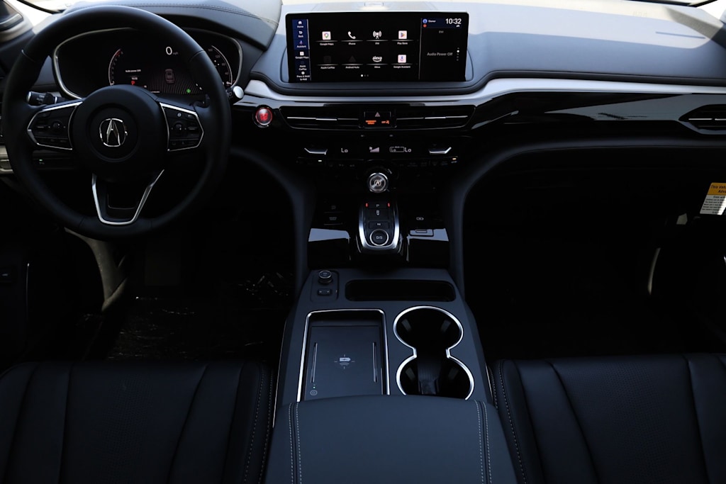 Thumbnail: 2026 Acura MDX - 9