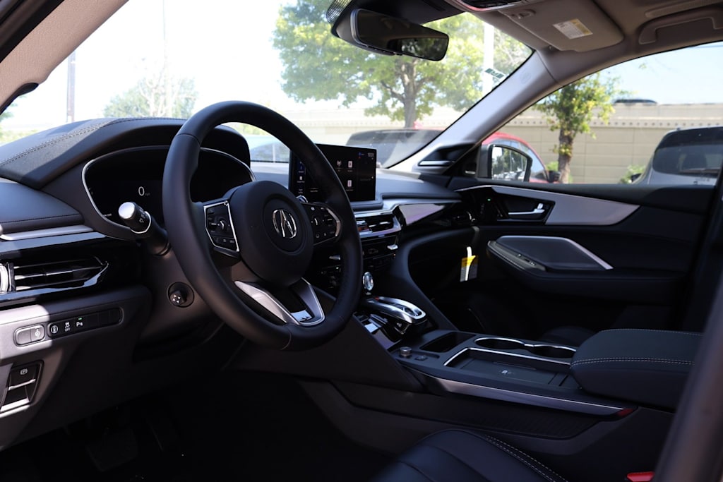 Thumbnail: 2026 Acura MDX - 2