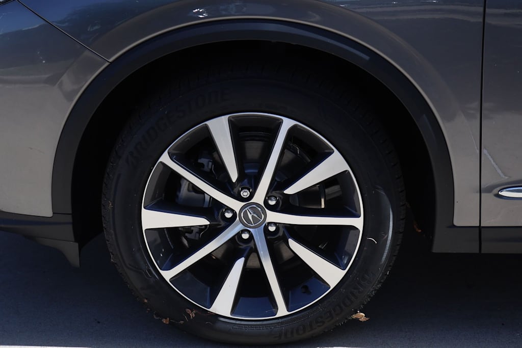 Thumbnail: 2026 Acura MDX - 7