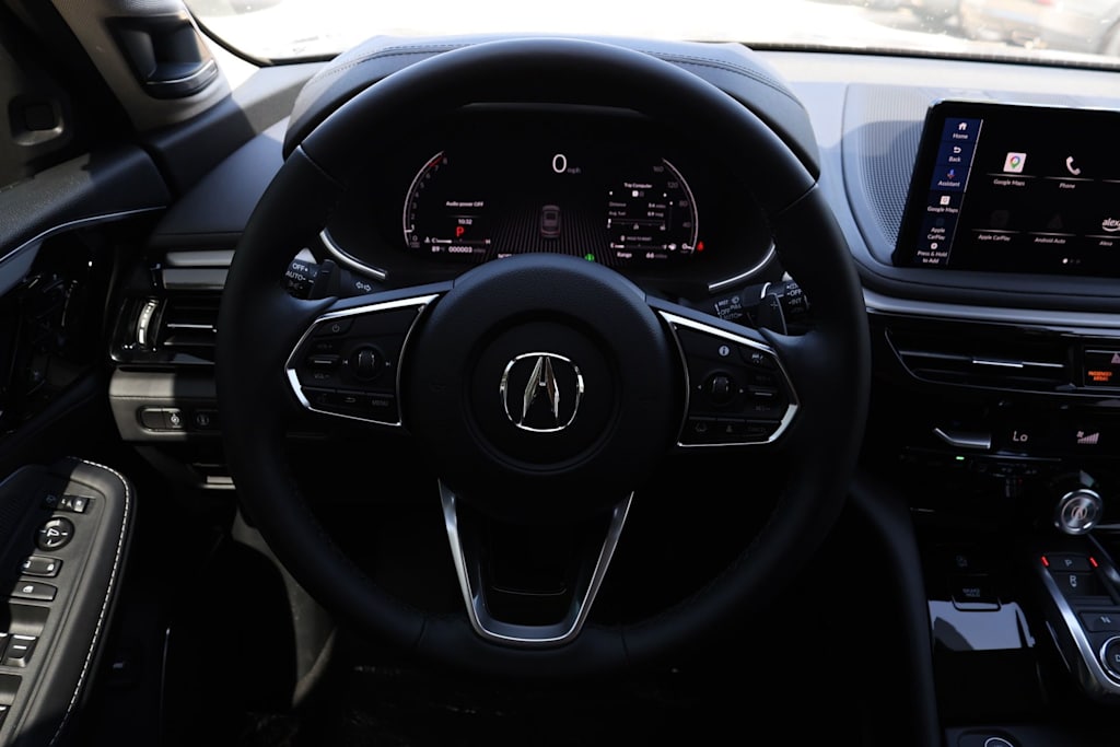 Thumbnail: 2026 Acura MDX - 13