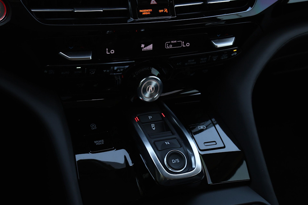 Thumbnail: 2026 Acura MDX - 15