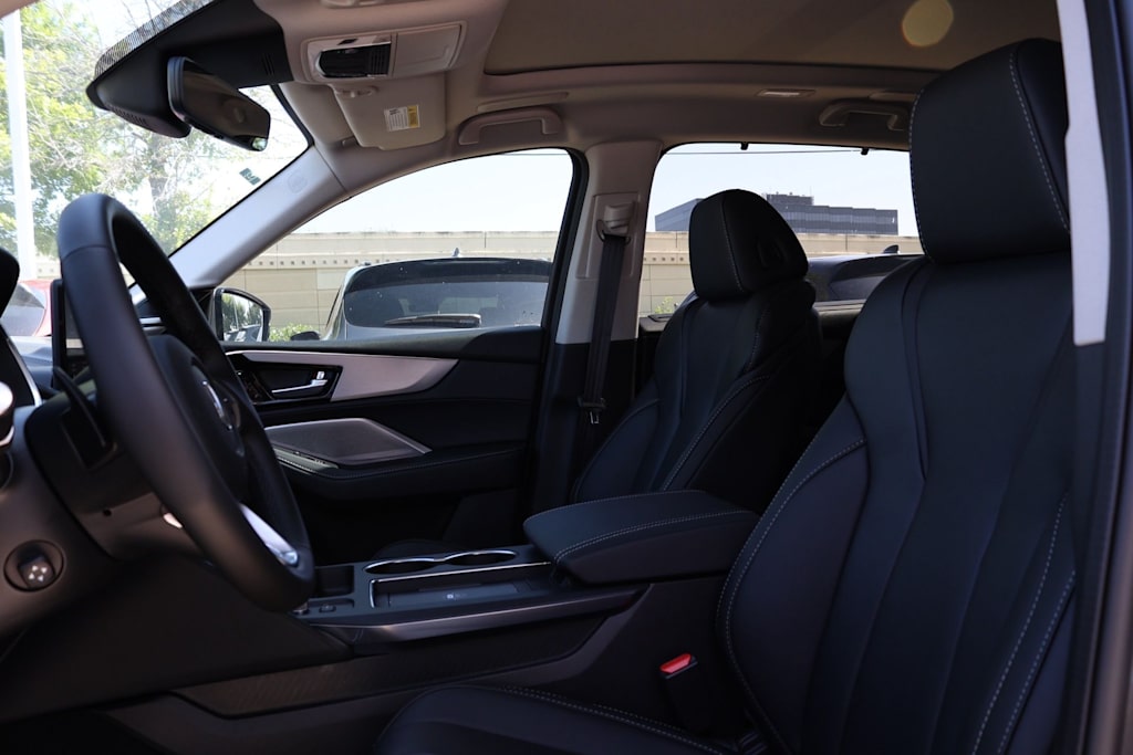 Thumbnail: 2026 Acura MDX - 10