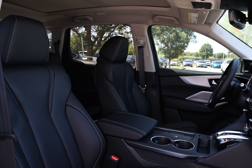 Thumbnail: 2026 Acura MDX - 11