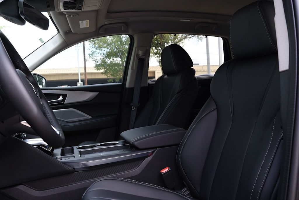 Thumbnail: 2026 Acura MDX - 11