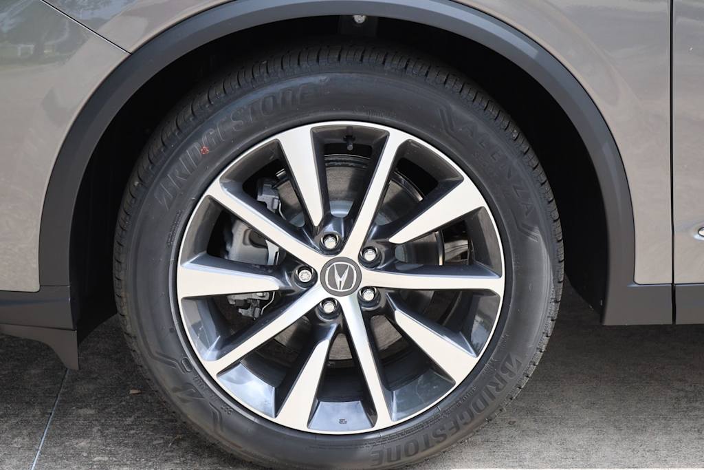 Thumbnail: 2026 Acura MDX - 8