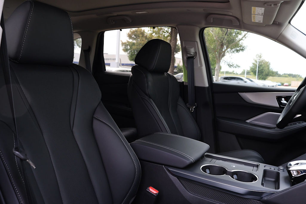 Thumbnail: 2026 Acura MDX - 12