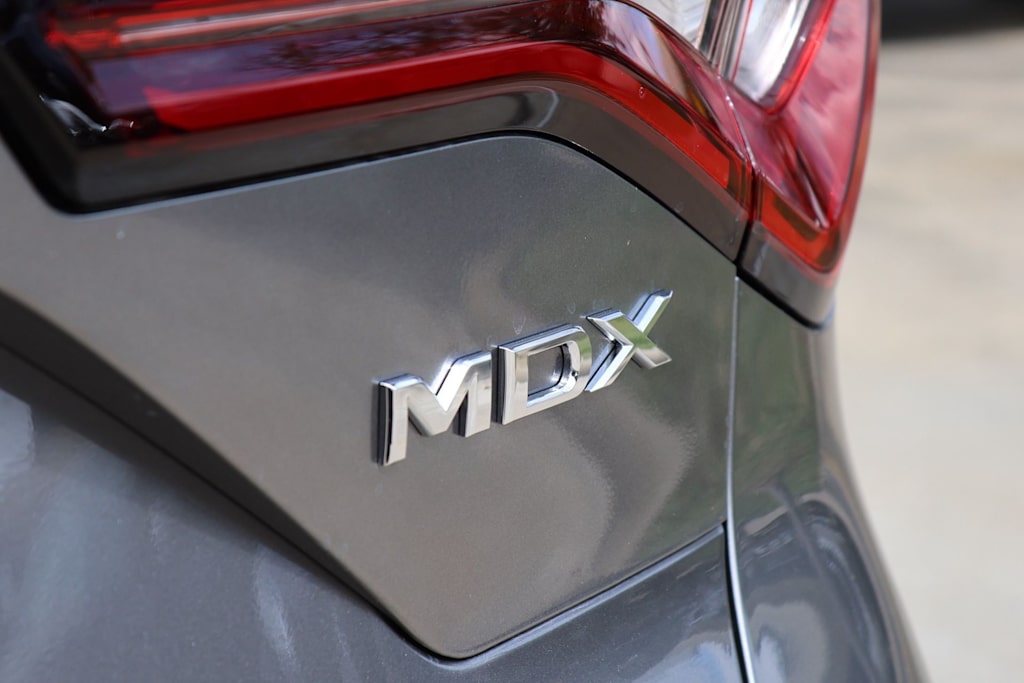 Thumbnail: 2026 Acura MDX - 7