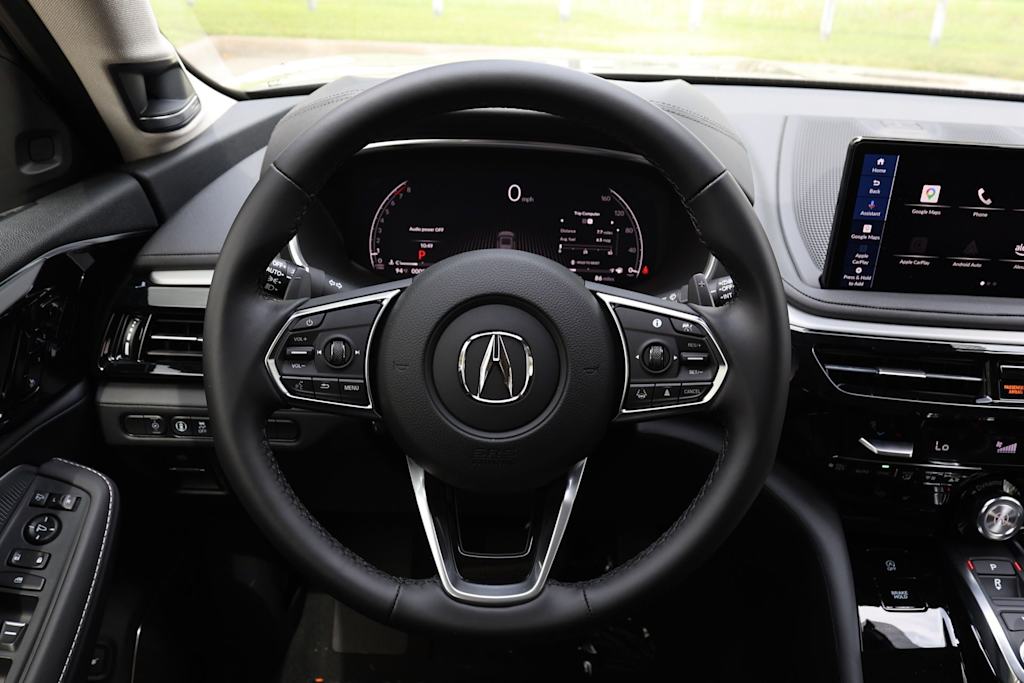 Thumbnail: 2026 Acura MDX - 14