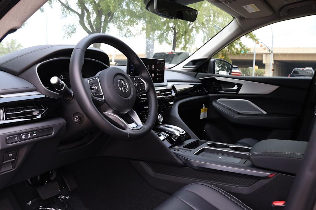 Thumbnail: 2026 Acura MDX - 2