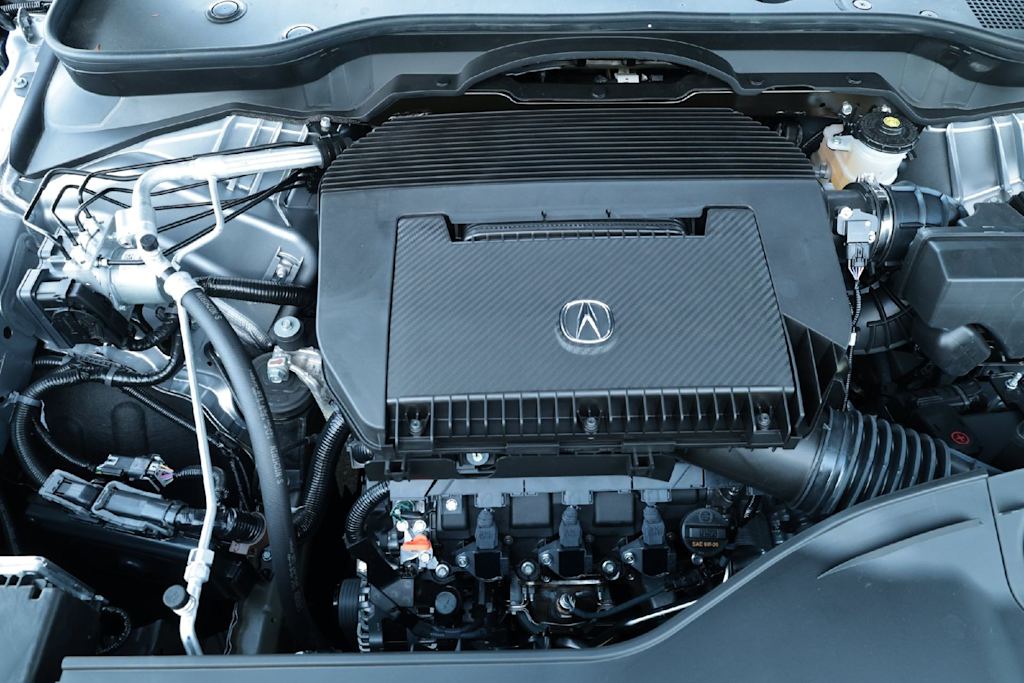 Thumbnail: 2026 Acura MDX - 9