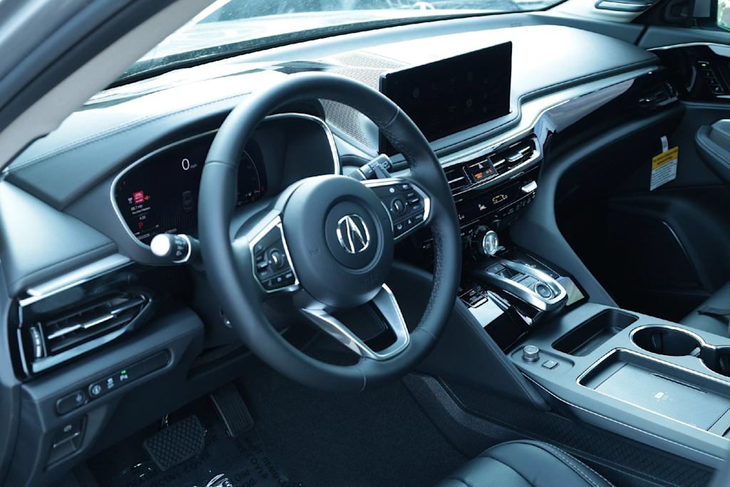 Thumbnail: 2026 Acura MDX - 2