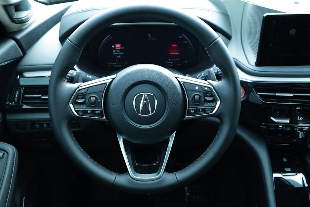 Thumbnail: 2026 Acura MDX - 14