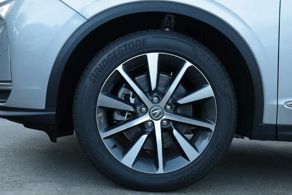 Thumbnail: 2026 Acura MDX - 8