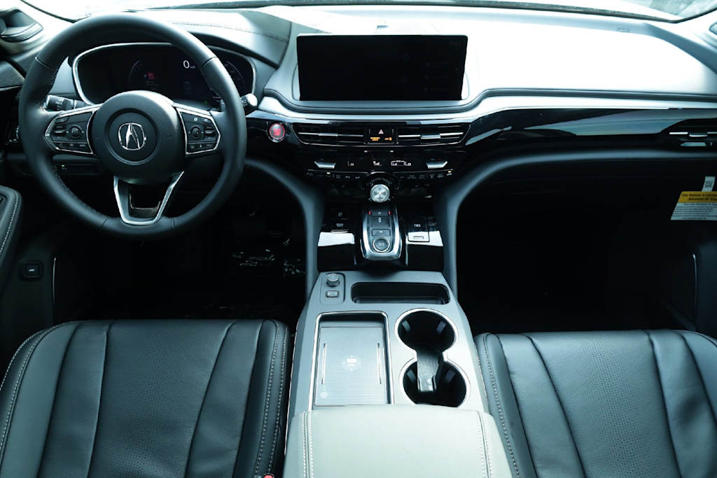Thumbnail: 2026 Acura MDX - 10