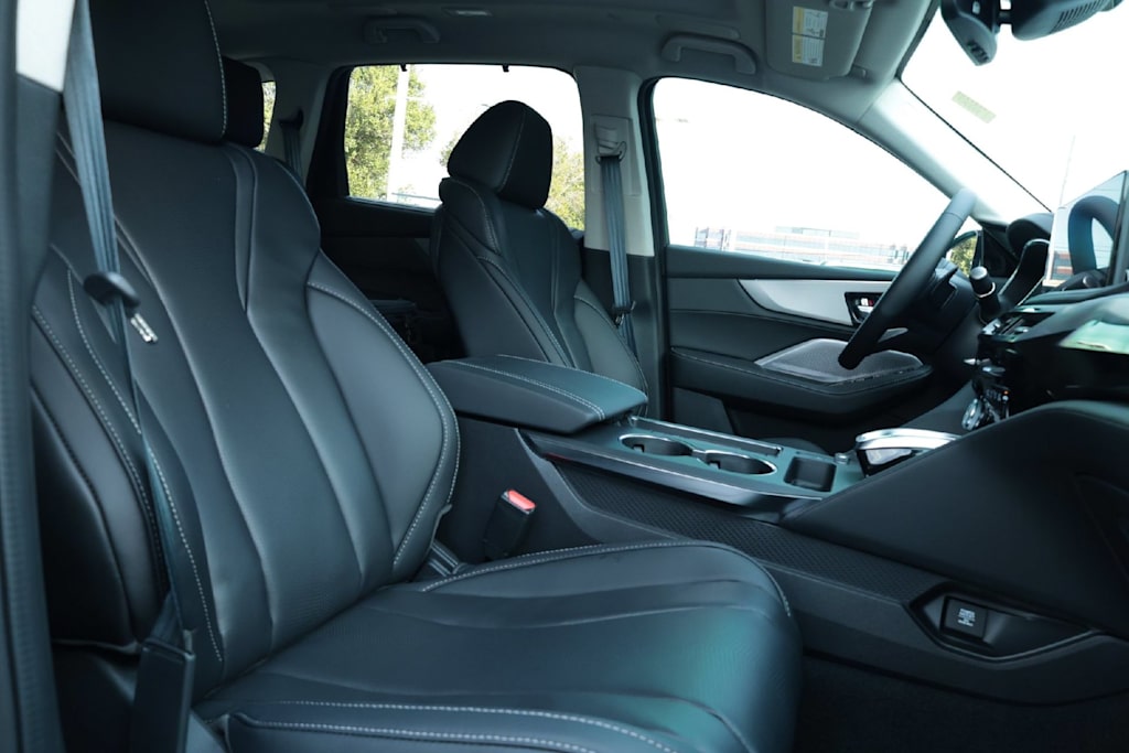 Thumbnail: 2026 Acura MDX - 12