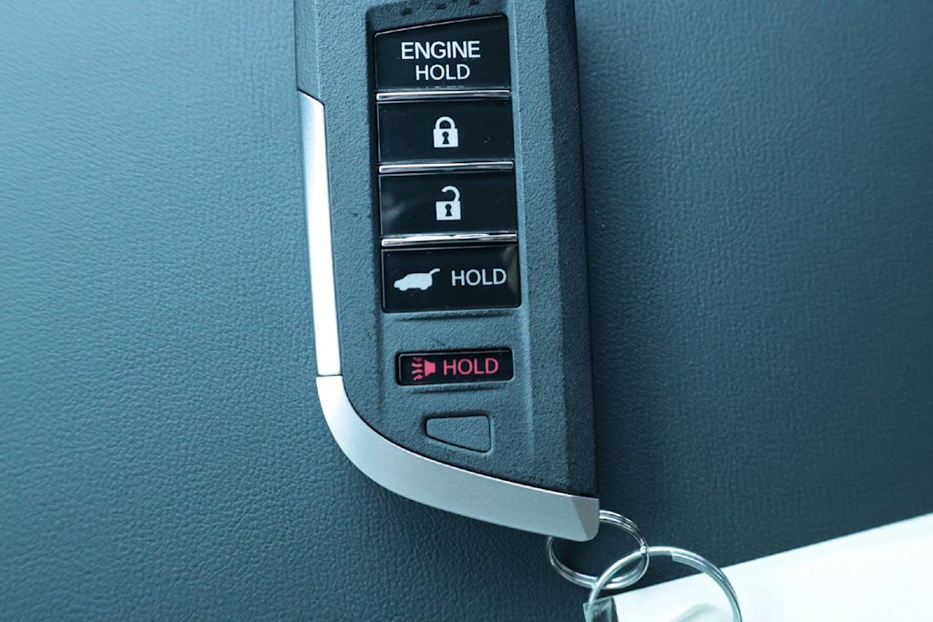 Thumbnail: 2026 Acura MDX - 19