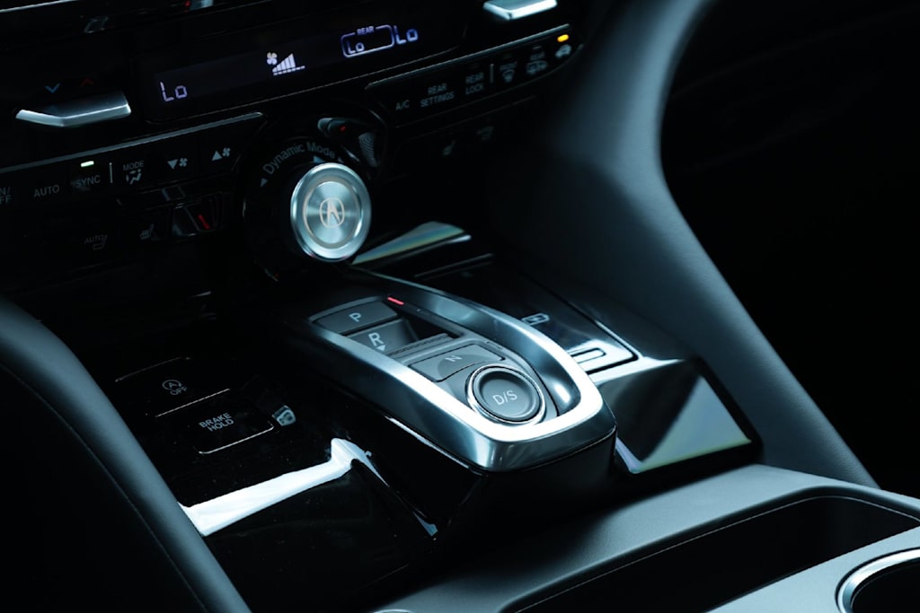 Thumbnail: 2026 Acura MDX - 16