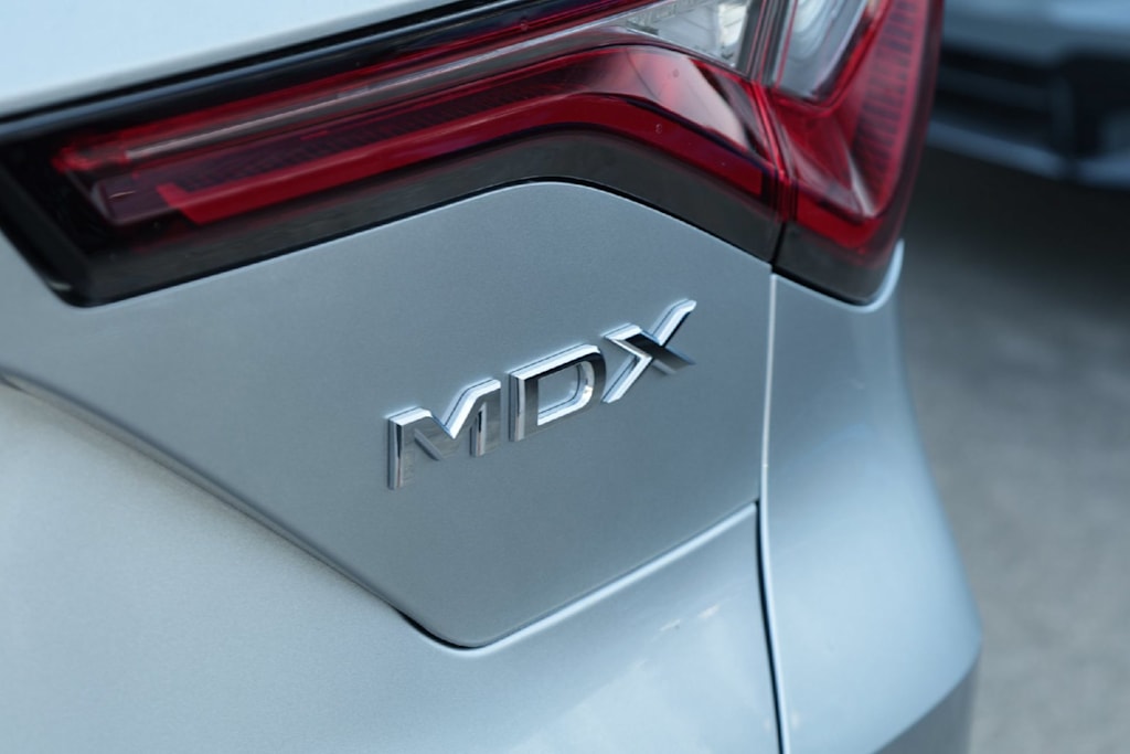Thumbnail: 2026 Acura MDX - 7