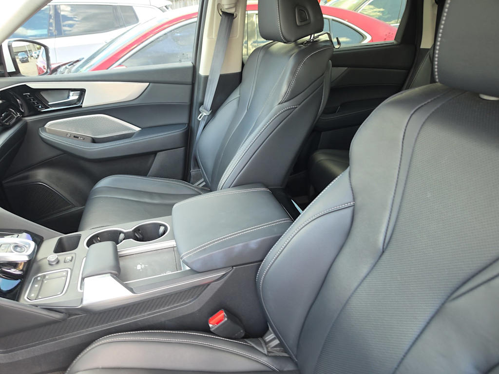 Thumbnail: 2023 Acura MDX - 5