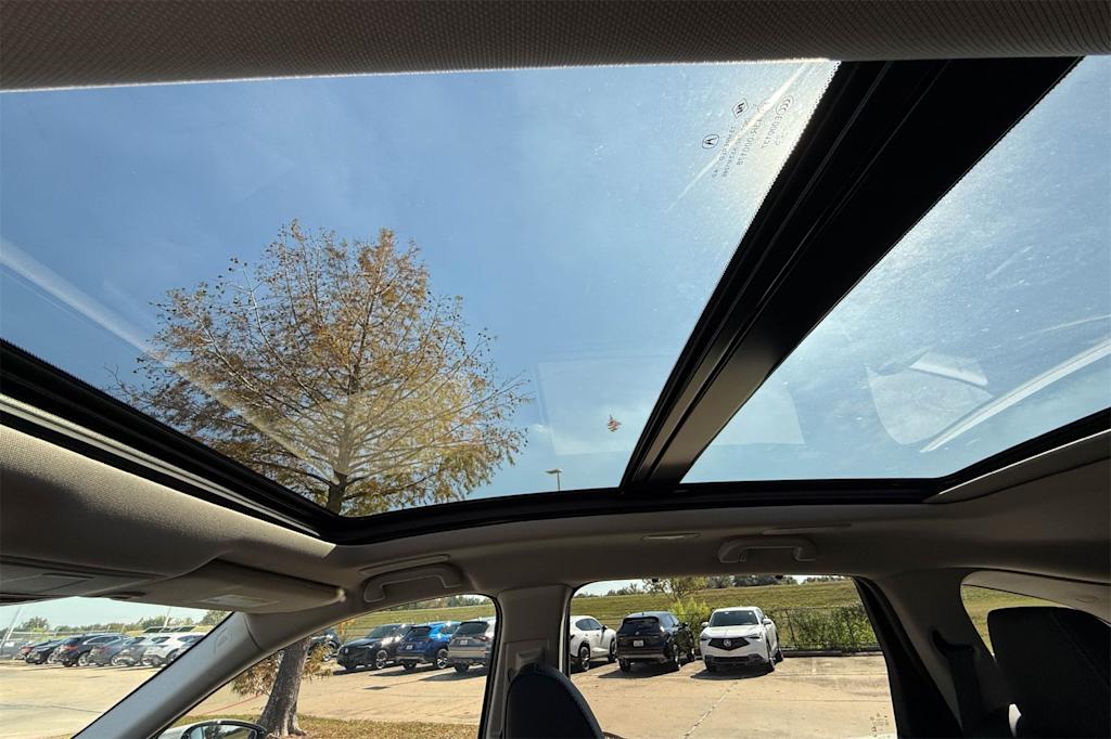 Thumbnail: 2026 Acura MDX - 29