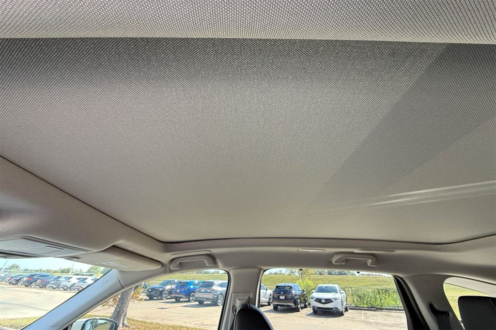 Thumbnail: 2026 Acura MDX - 28