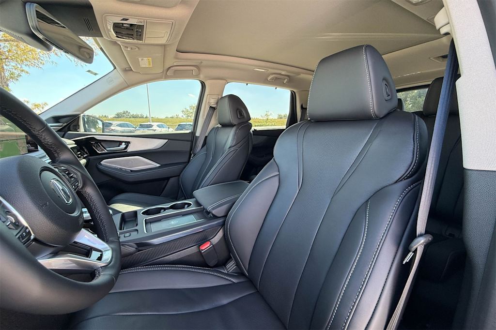 Thumbnail: 2026 Acura MDX - 10