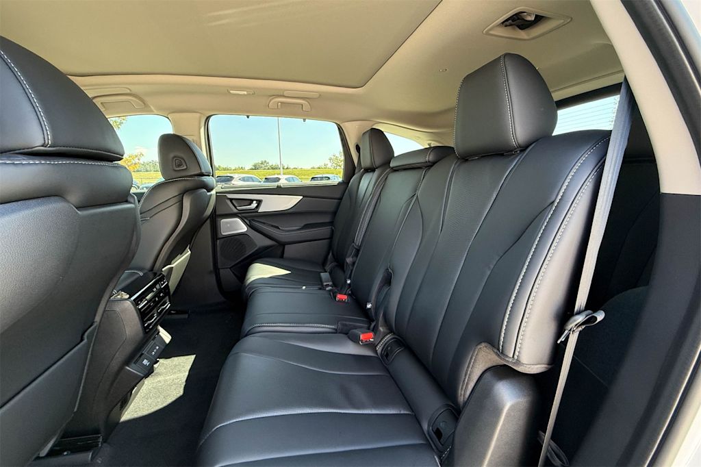 Thumbnail: 2026 Acura MDX - 21