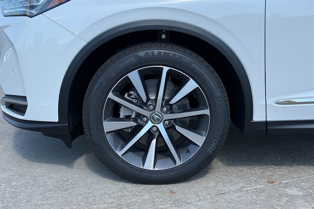 Thumbnail: 2026 Acura MDX - 7