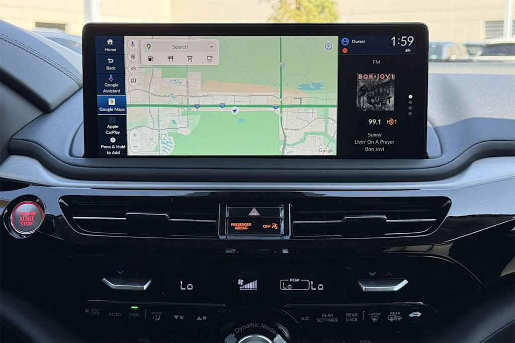 Thumbnail: 2026 Acura MDX - 14