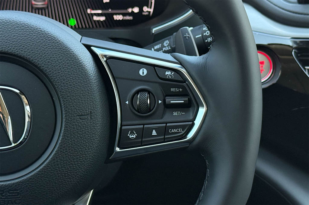 Thumbnail: 2026 Acura MDX - 23