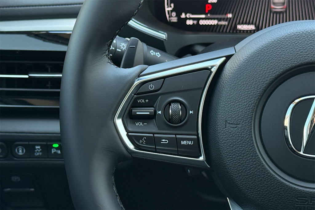 Thumbnail: 2026 Acura MDX - 22