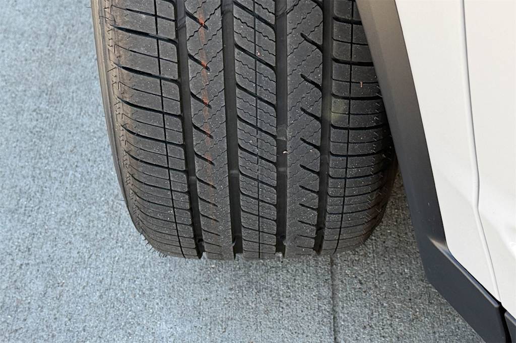 Thumbnail: 2026 Acura MDX - 30