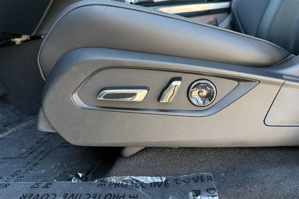 Thumbnail: 2026 Acura MDX - 24