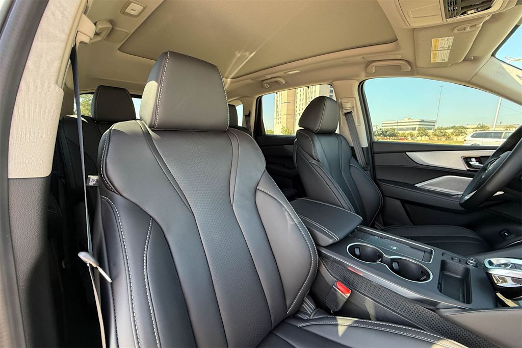 Thumbnail: 2026 Acura MDX - 11