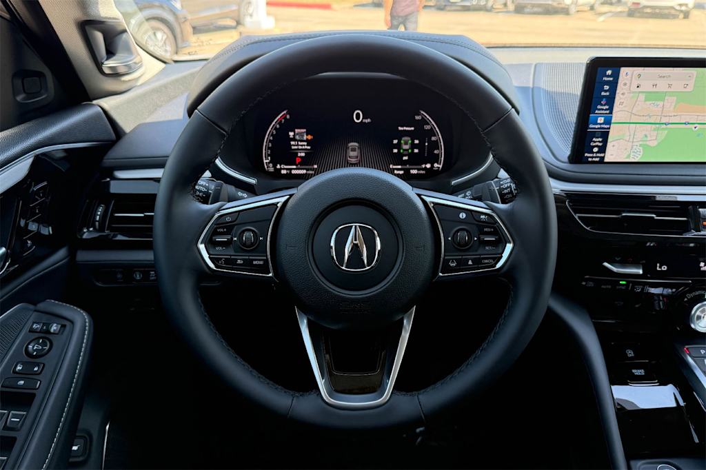 Thumbnail: 2026 Acura MDX - 13