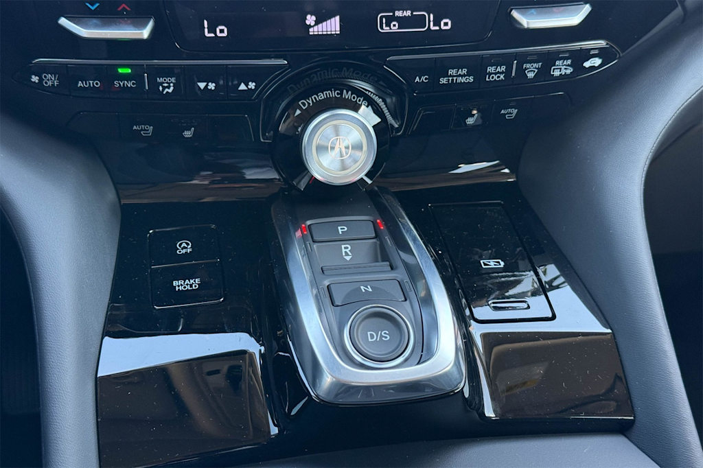 Thumbnail: 2026 Acura MDX - 15