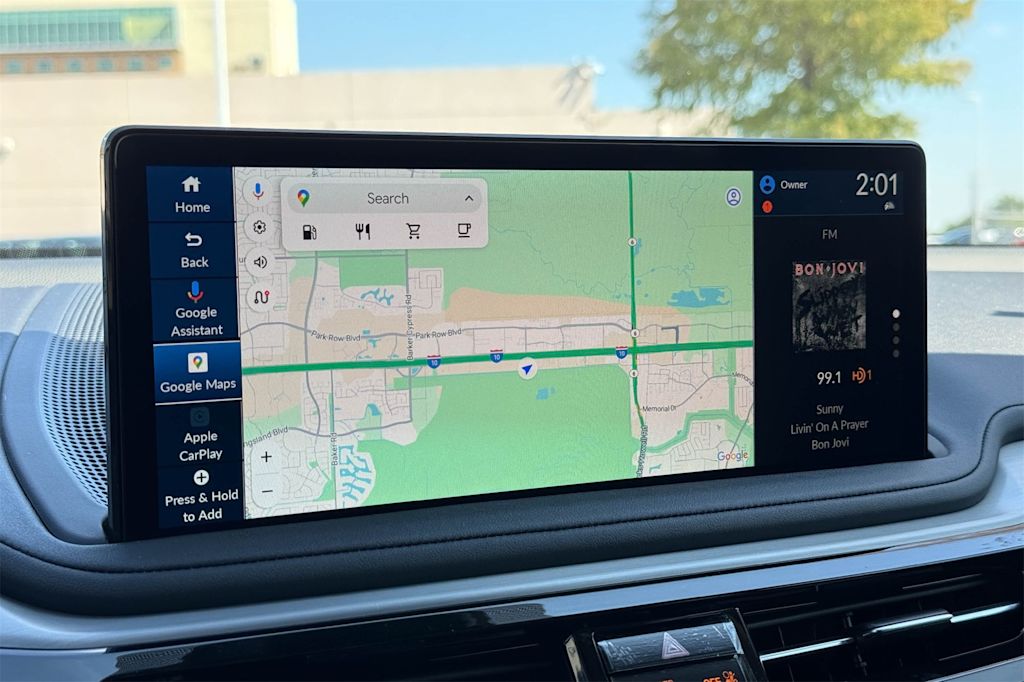 Thumbnail: 2026 Acura MDX - 26