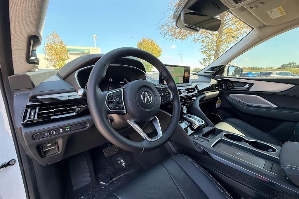 Thumbnail: 2026 Acura MDX - 2