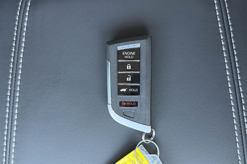 Thumbnail: 2026 Acura MDX - 18