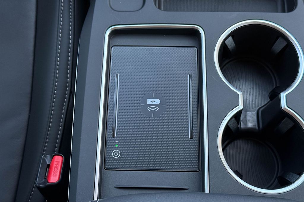 Thumbnail: 2026 Acura MDX - 25