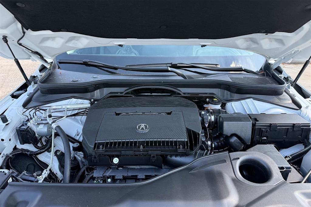 Thumbnail: 2026 Acura MDX - 8