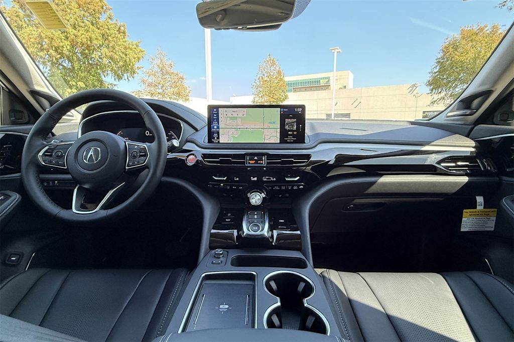 Thumbnail: 2026 Acura MDX - 9