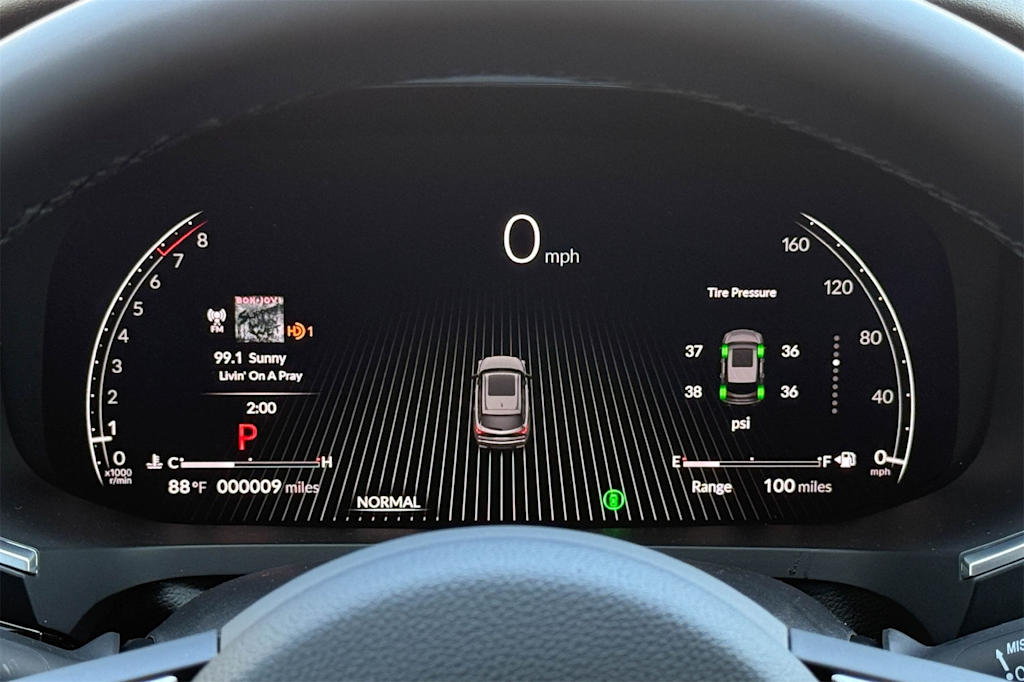 Thumbnail: 2026 Acura MDX - 16