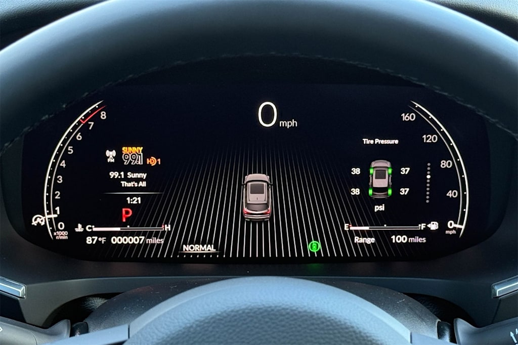 Thumbnail: 2026 Acura MDX - 17