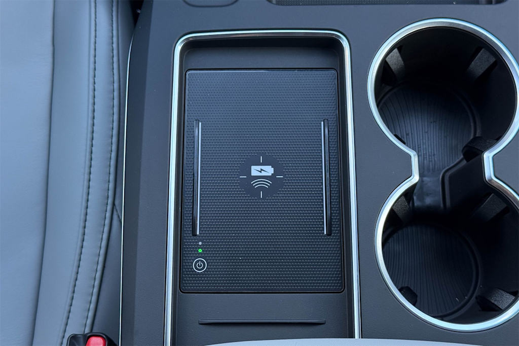 Thumbnail: 2026 Acura MDX - 25