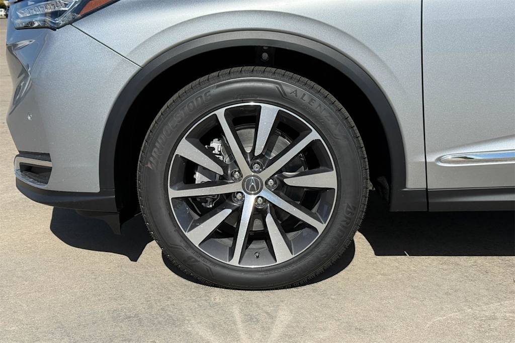 Thumbnail: 2026 Acura MDX - 8