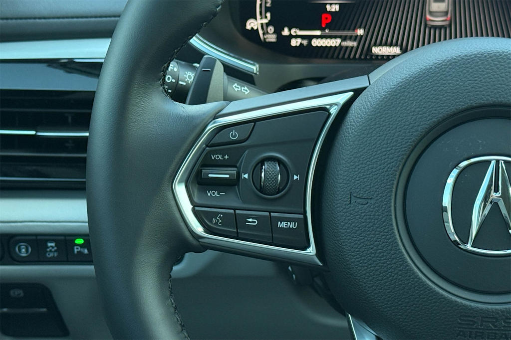 Thumbnail: 2026 Acura MDX - 22