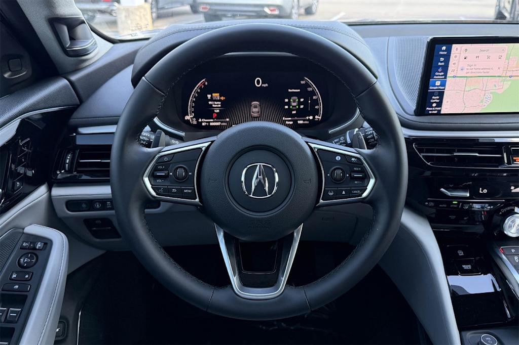 Thumbnail: 2026 Acura MDX - 14
